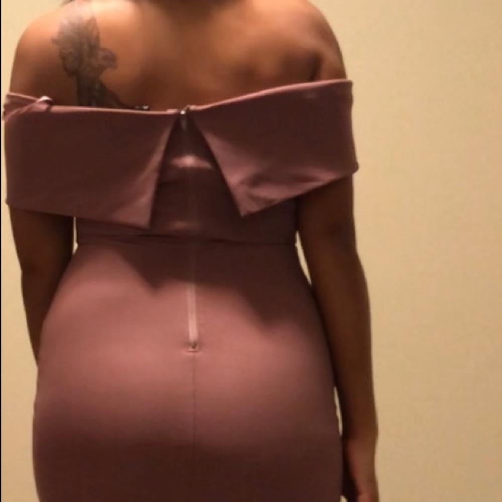 Windsor mermaid gown